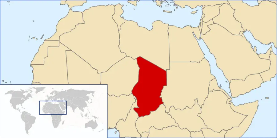La carte Résolution 151 du Conseil de sécurité des Nations unies