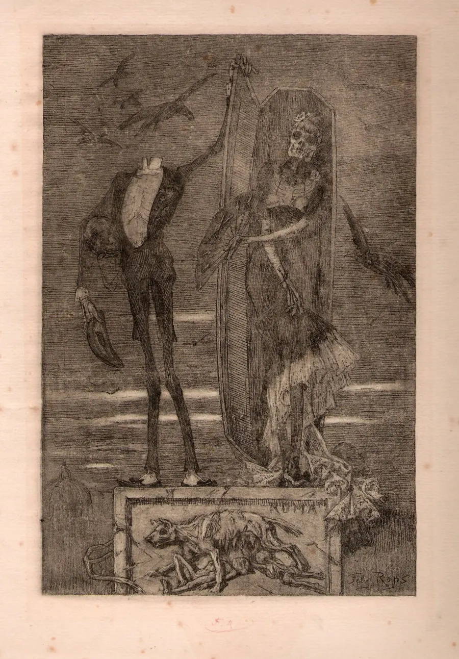 The Vice card