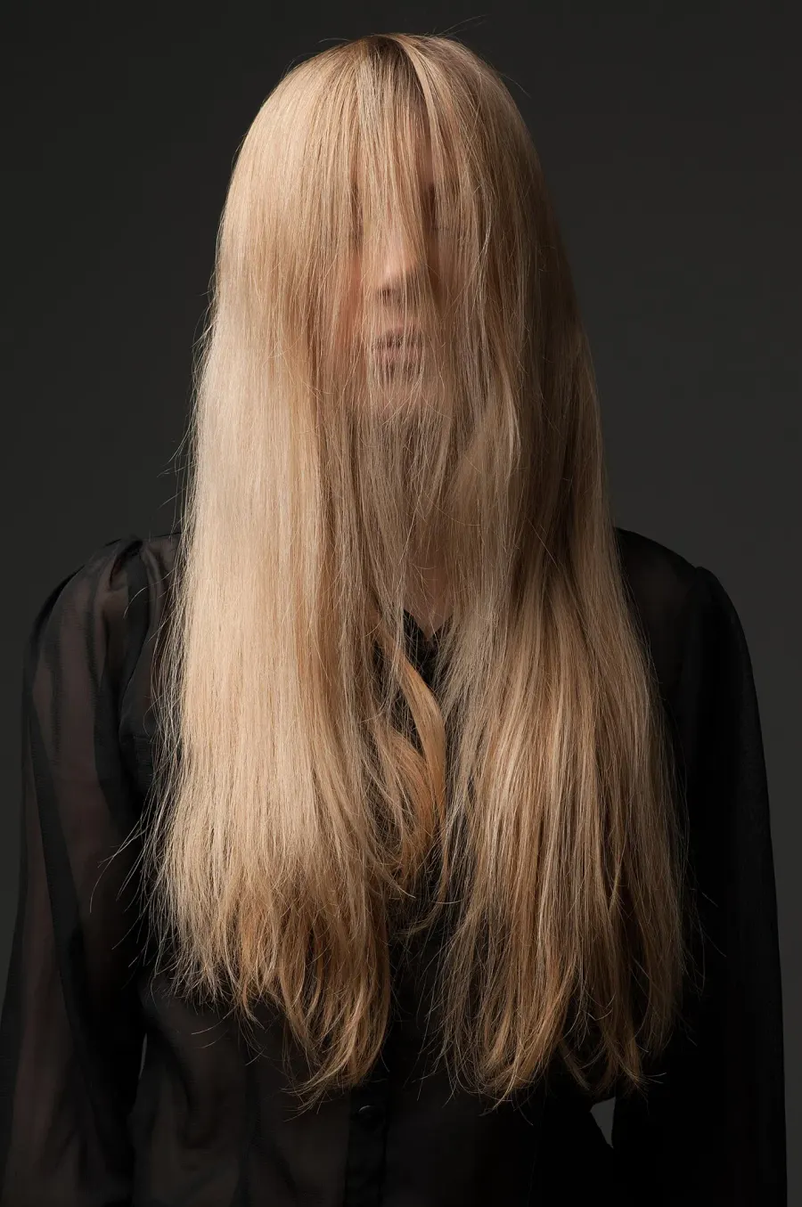 La carte Cheveux longs