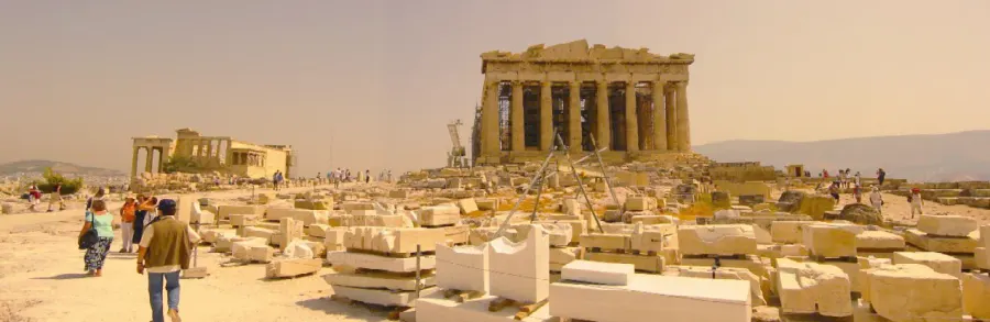 La carte Tourisme culturel