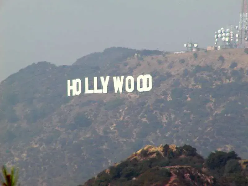 La carte Industrie du cinéma
