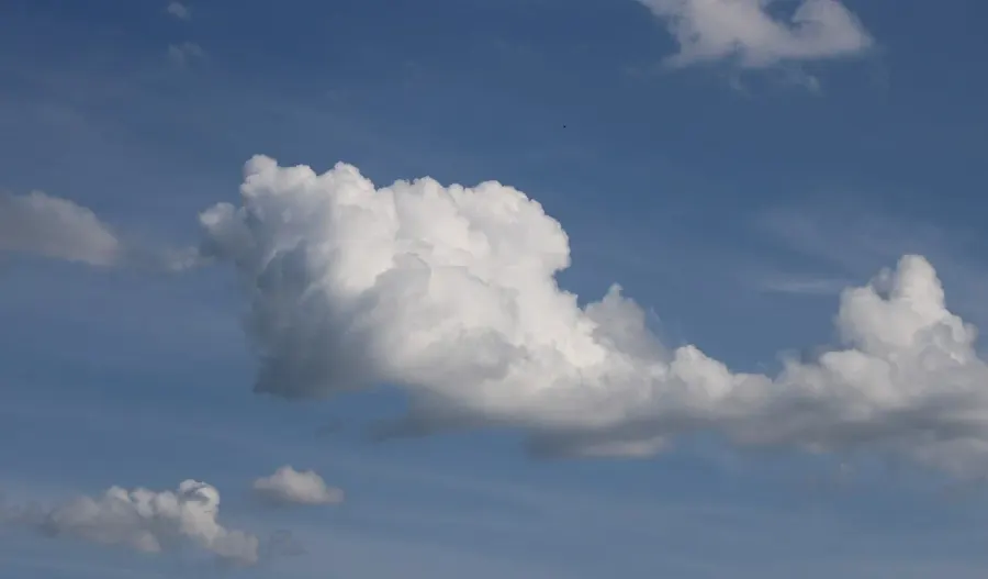 La carte Cumulus