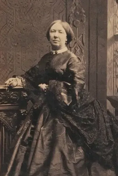 The Katherine Plunket card