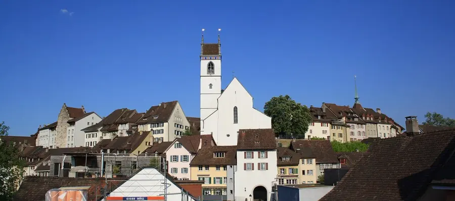 The Aarau card