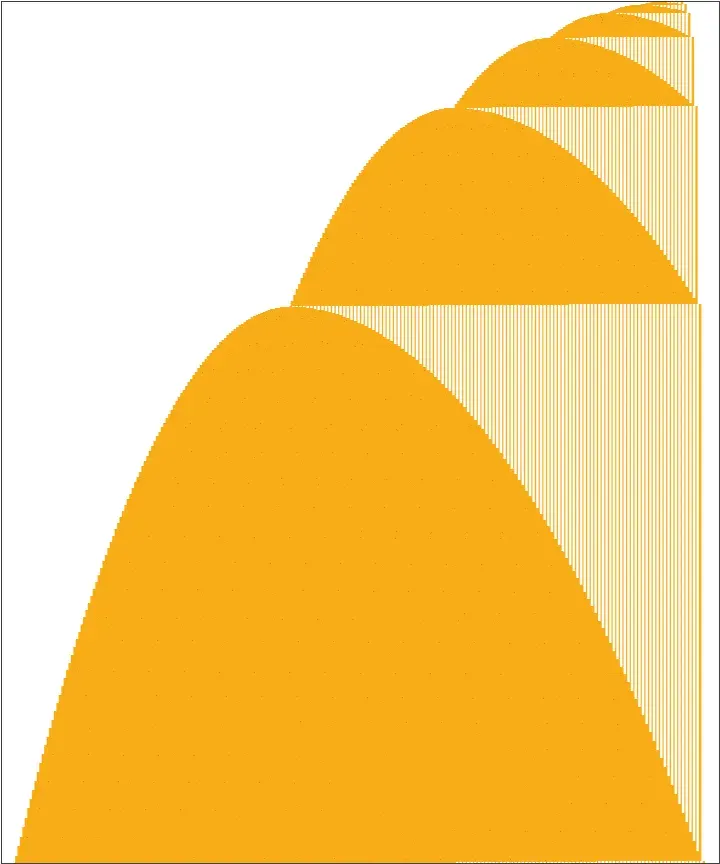 The Busy beaver card