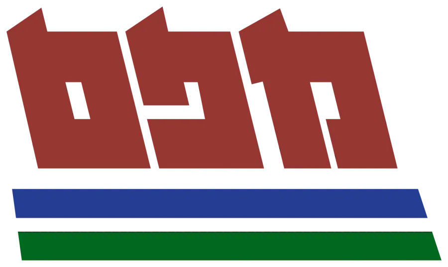 La carte Mapam