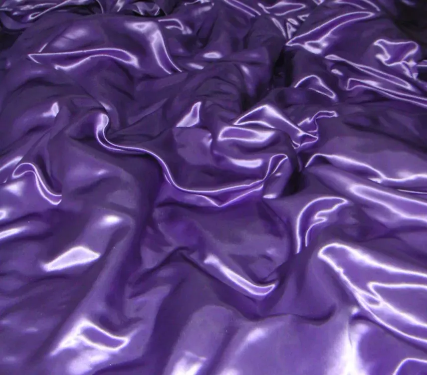 The Satin card