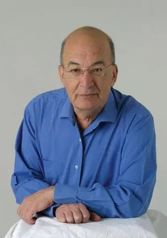 The Yossi Sarid card