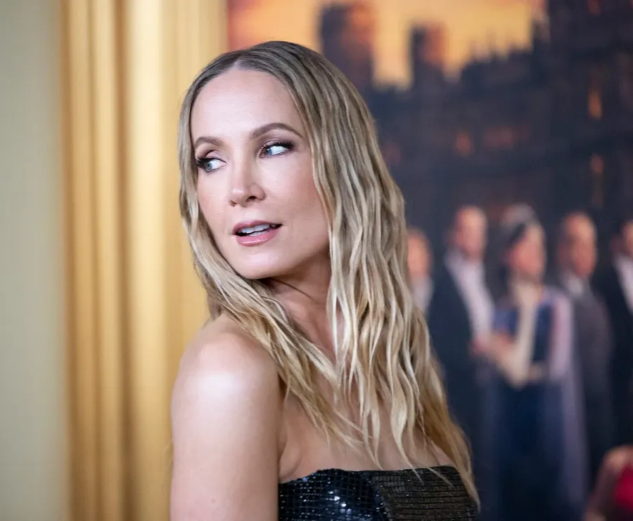 La carte Joanne Froggatt