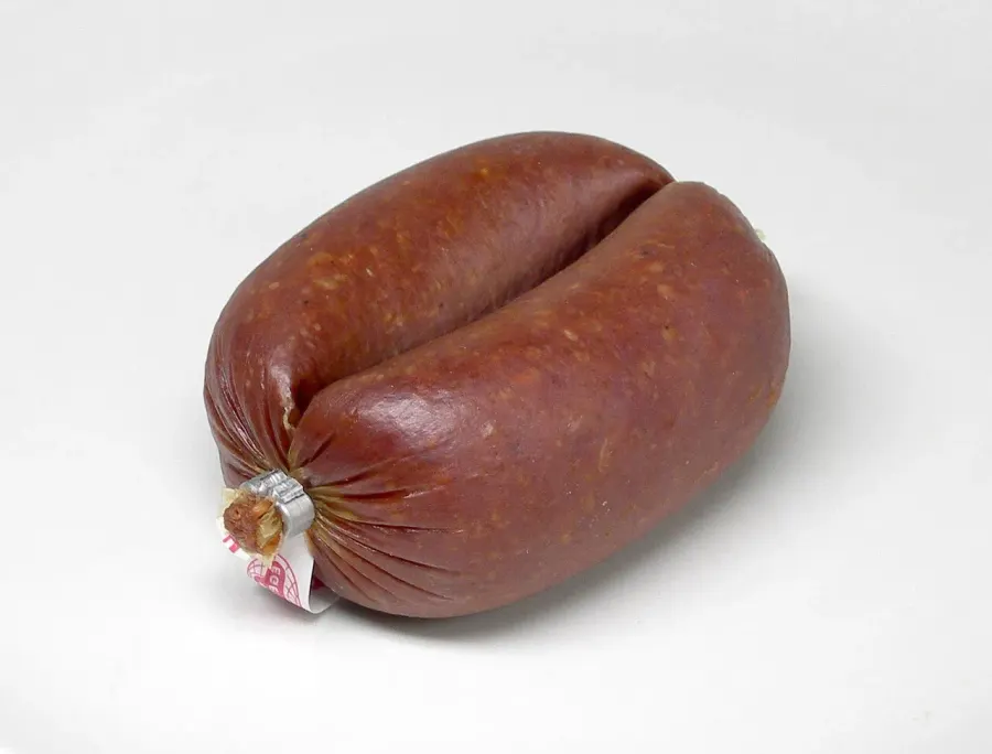 The Sujuk card