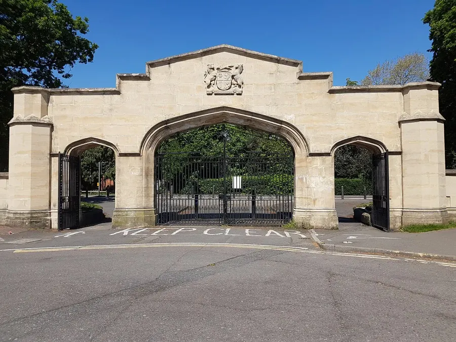 The Loughborough University card