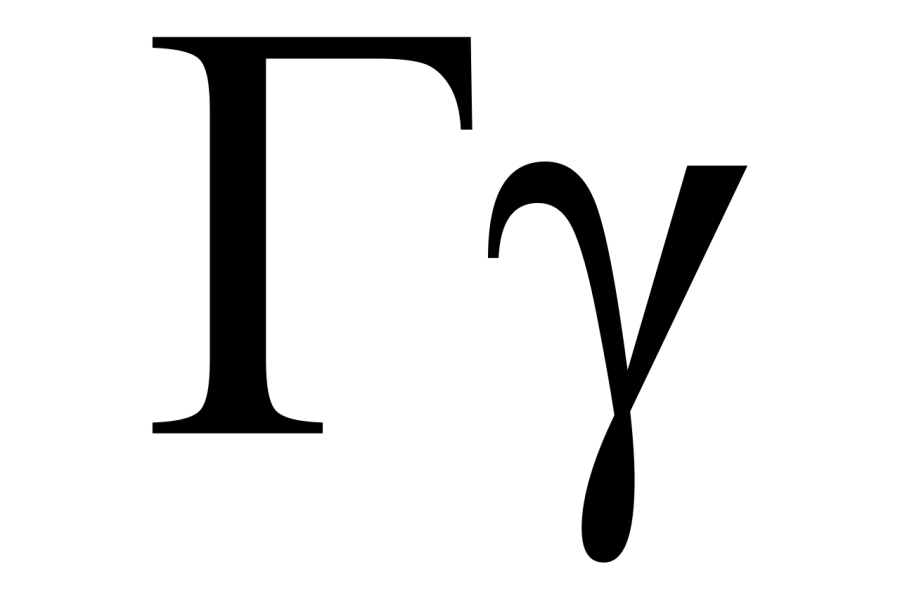 The Gamma card