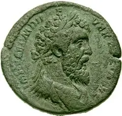 La carte Didius Julianus