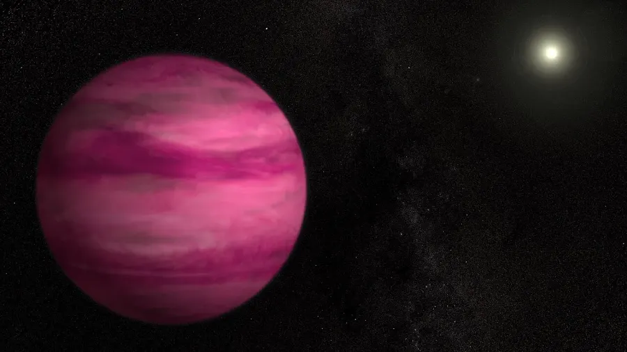 The Gliese 504 b card
