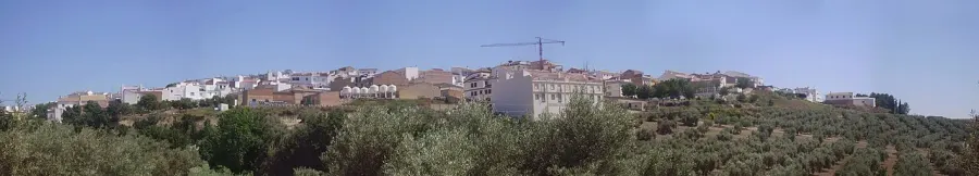 The Montalbán de Córdoba card