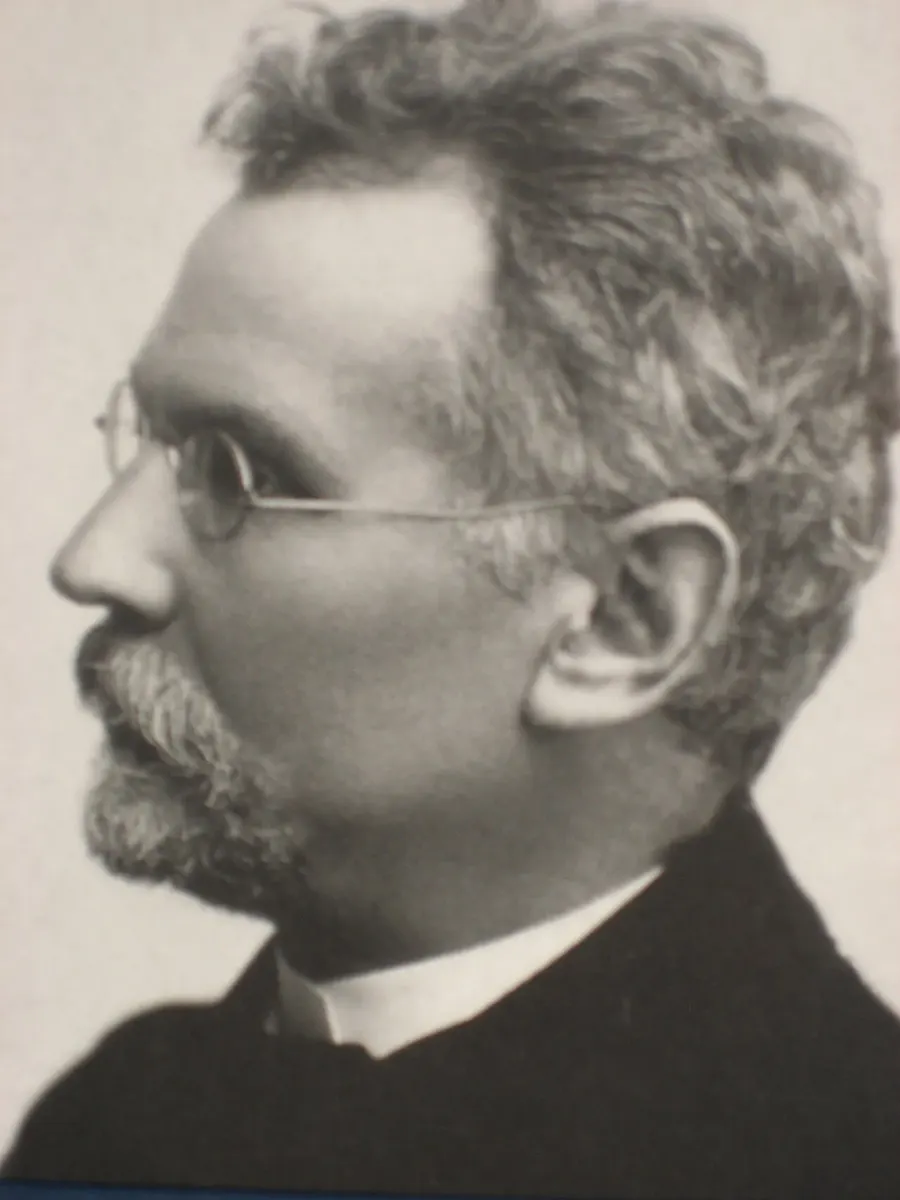 The Bolesław Prus card