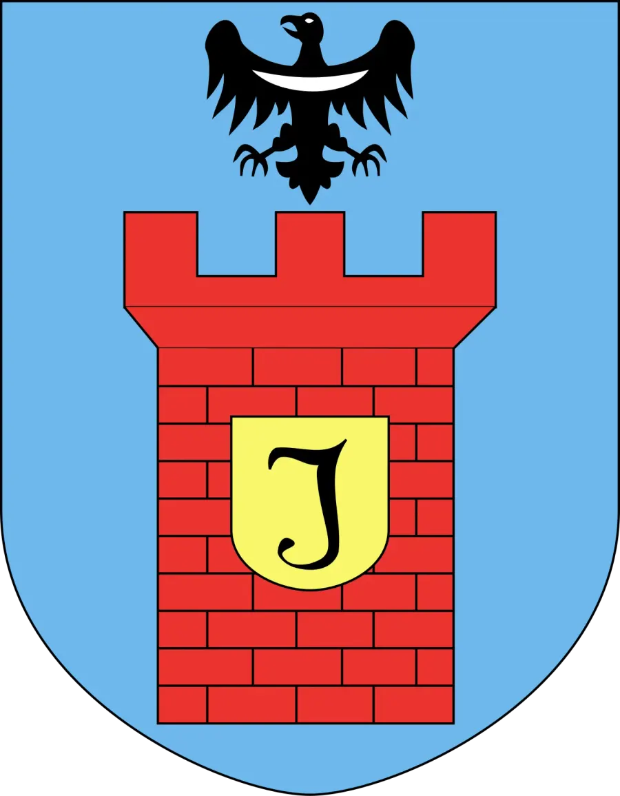 La carte Jerzmanowa