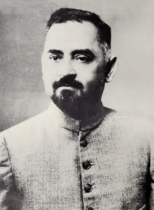 La carte Zakir Hussain