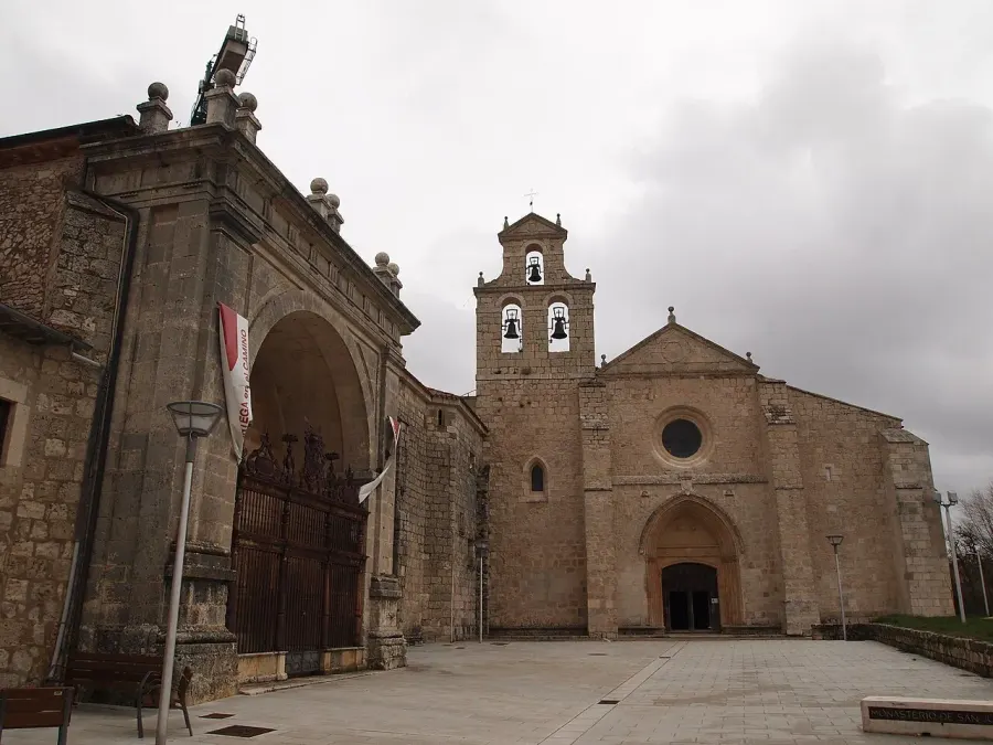 The Barrios de Colina card