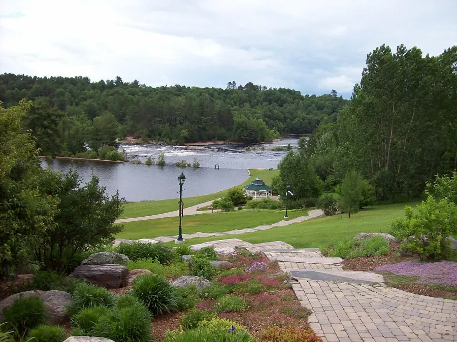 The Petawawa card