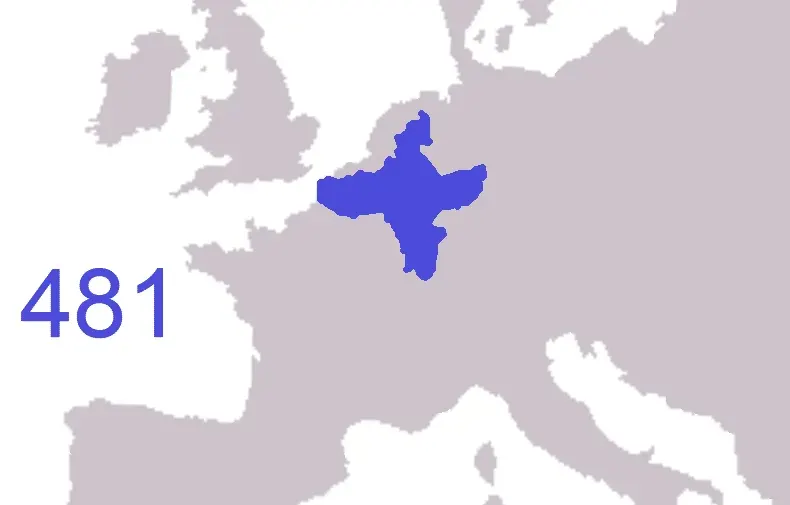 The Francia card