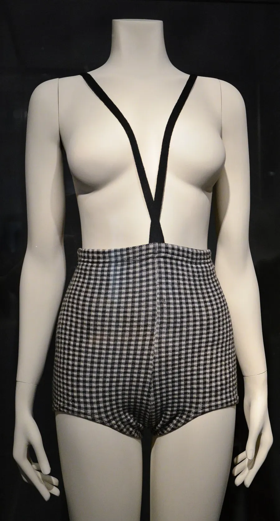La carte Monokini