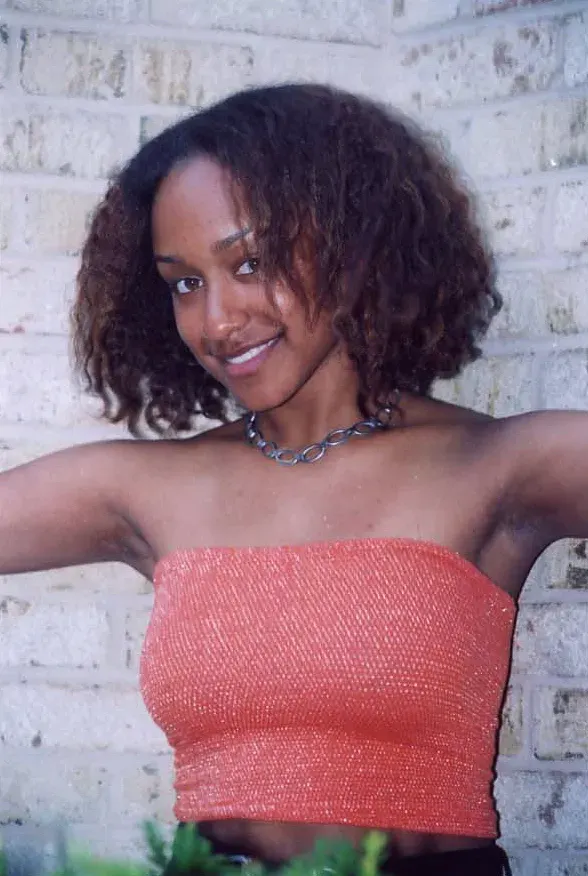 The Tube top card
