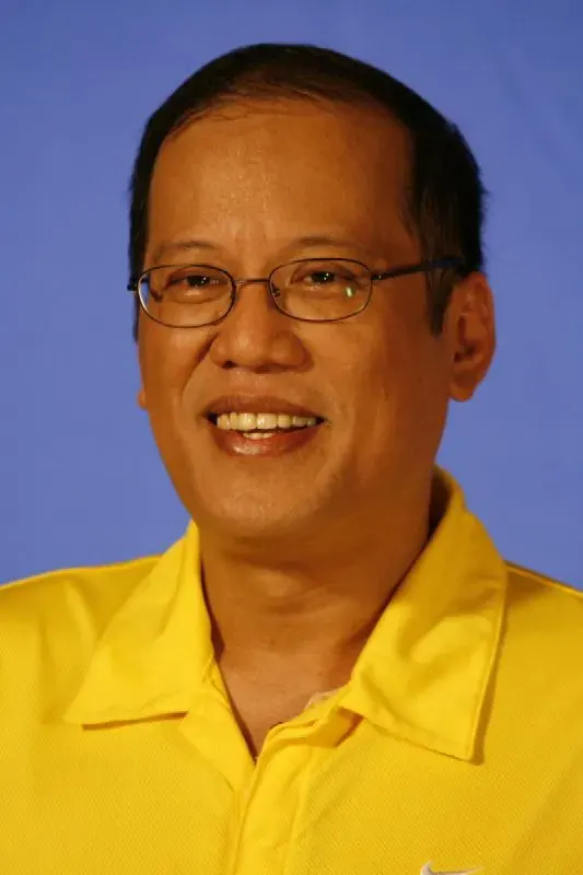 La carte Benigno Aquino III