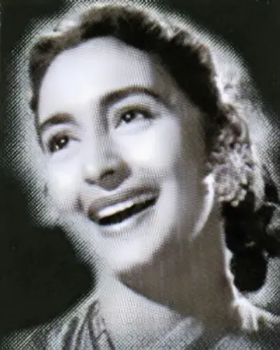 La carte Nutan