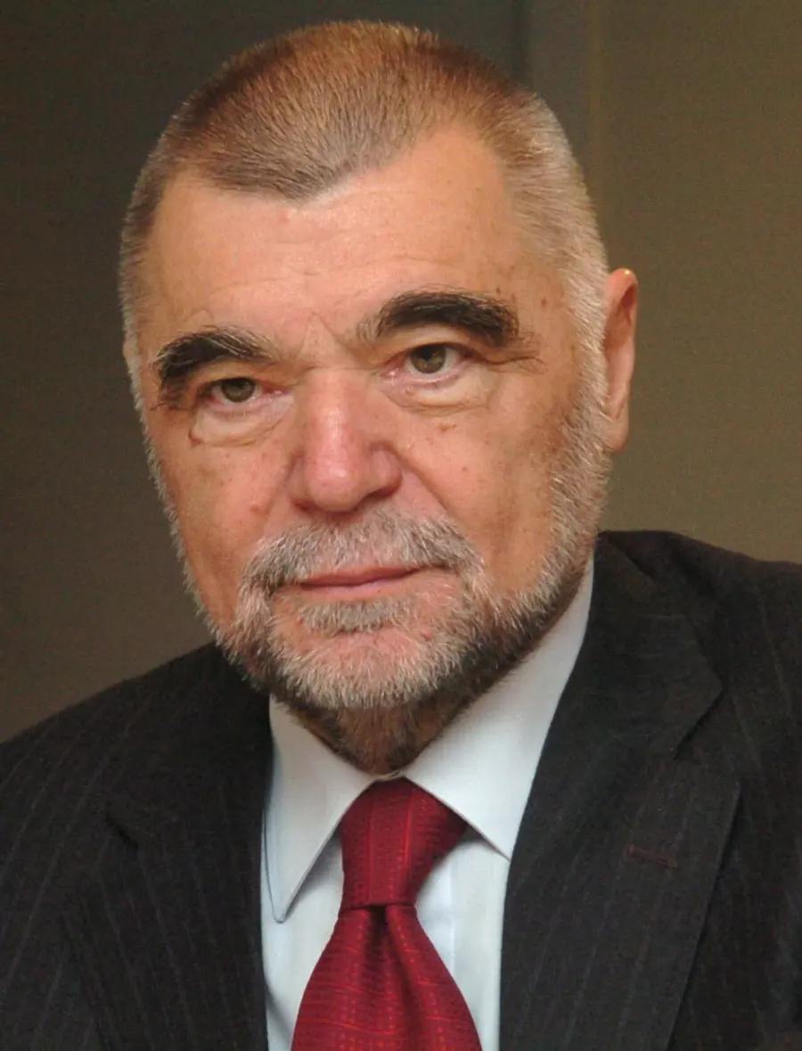 La carte Stjepan Mesić