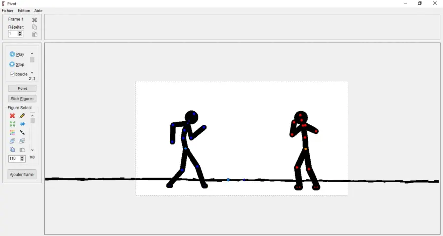 The Pivot Animator card