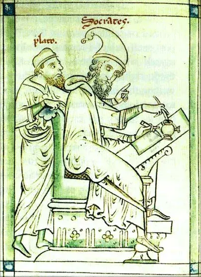 La carte Ménexène