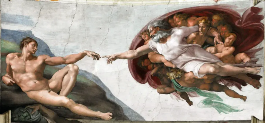 La carte Haute Renaissance