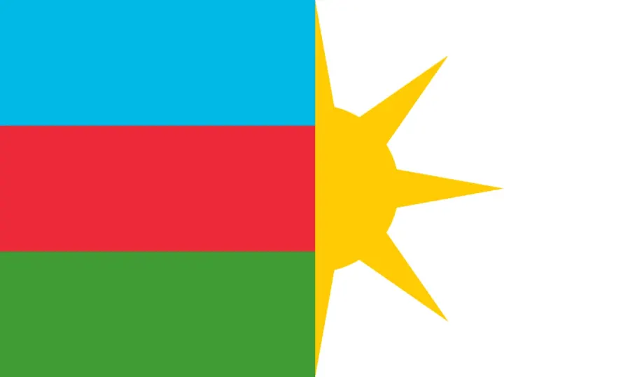 The Zarumilla province card