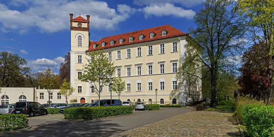 The Lübbenau card