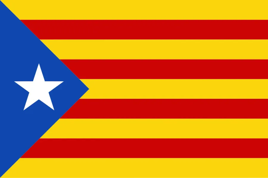 La carte Estelada