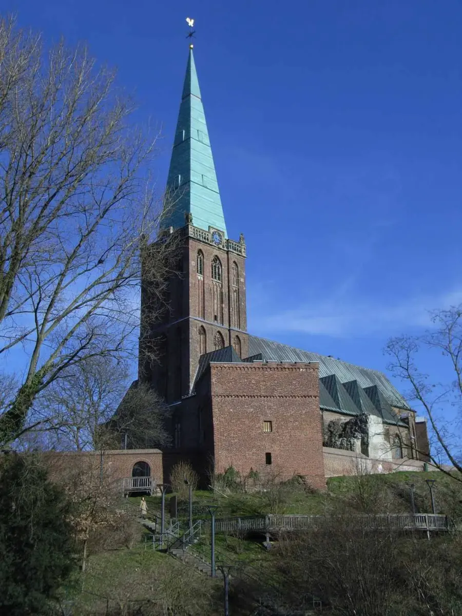 La carte Heinsberg