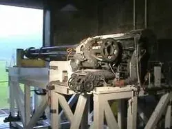 The GAU-12 Equalizer card