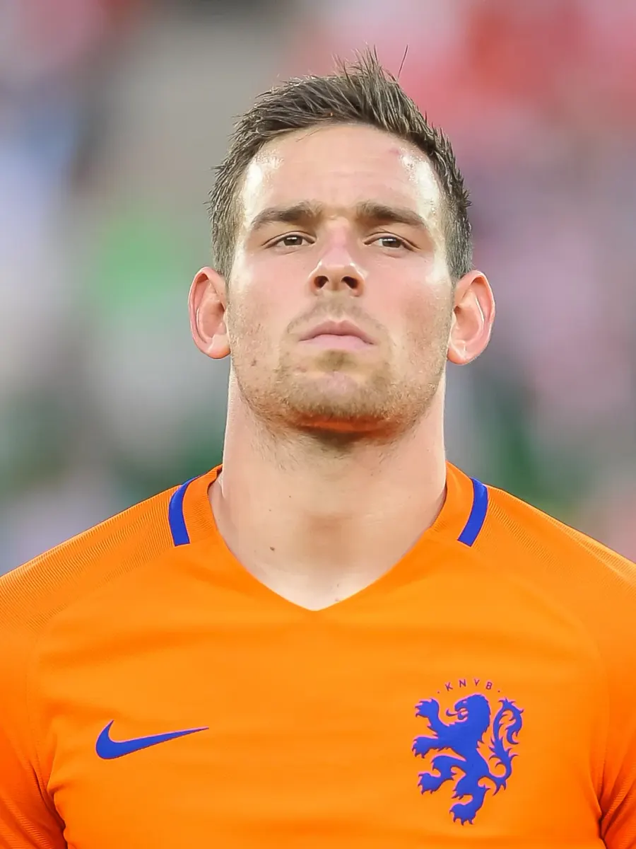 The Vincent Janssen card