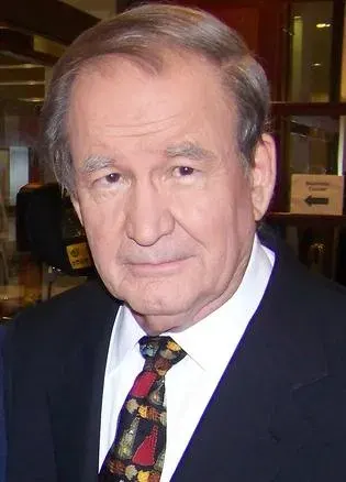 The Pat Buchanan card