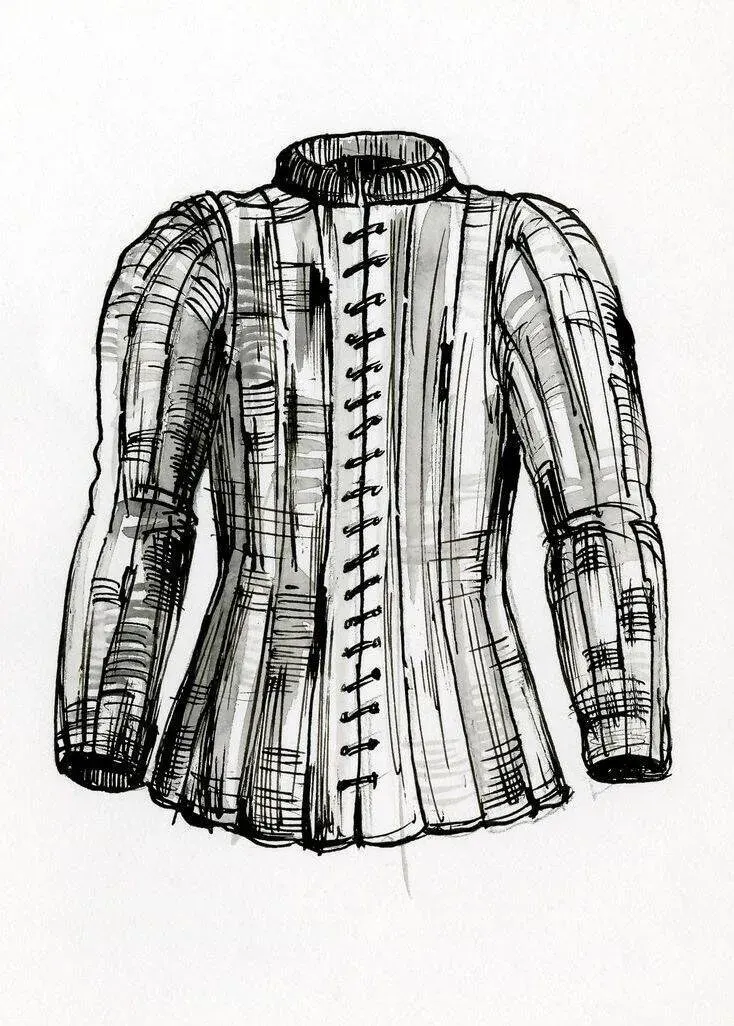 The Gambeson card