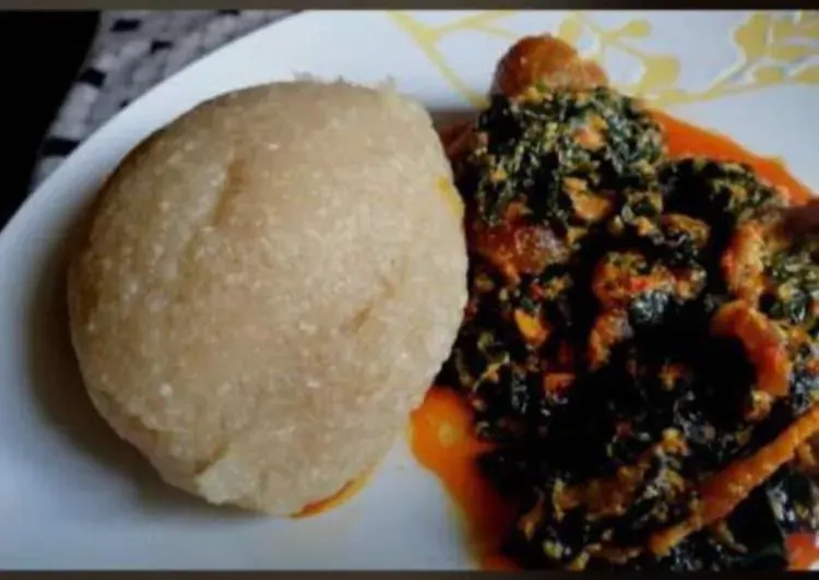 The Garri card