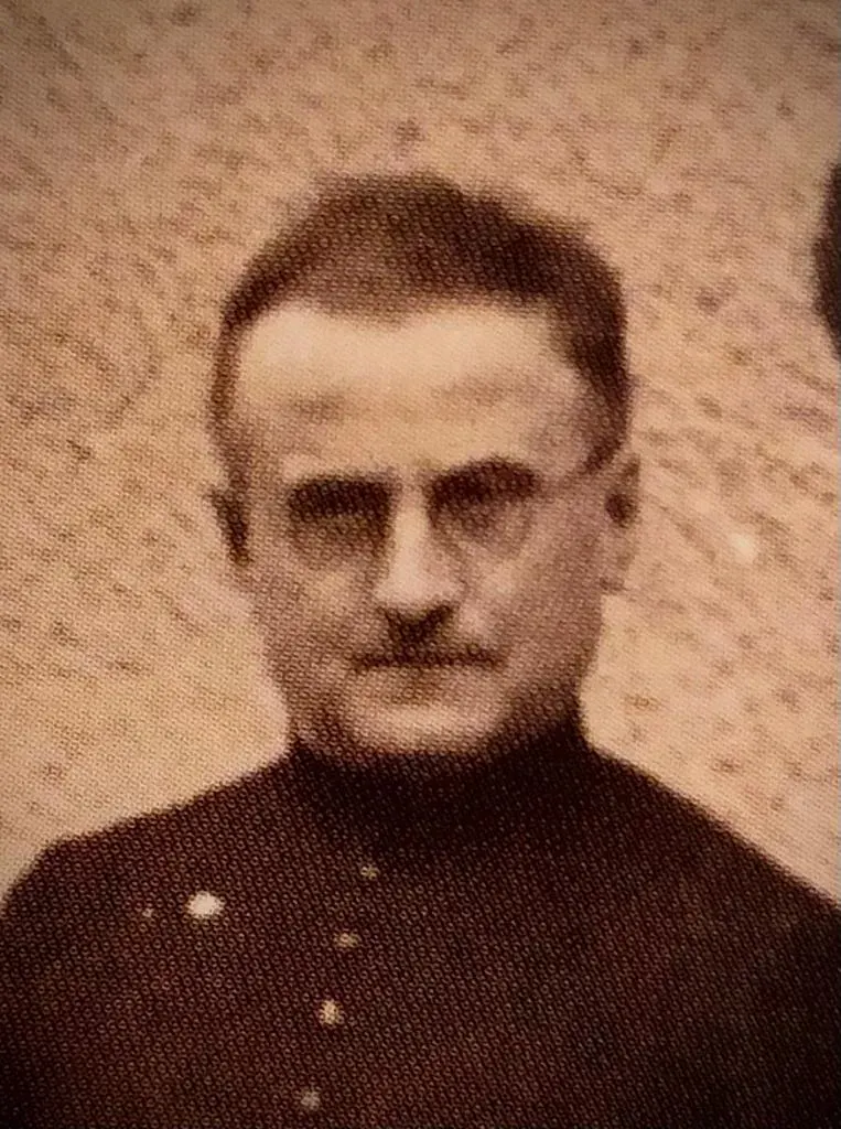 La carte Paul Foulquié