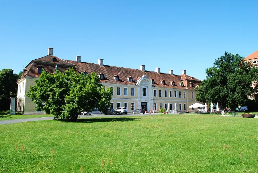 The Brody, Żary County card