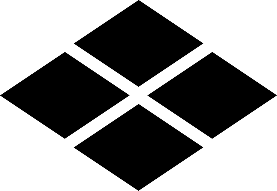 La carte Daitōryū aikijūjutsu