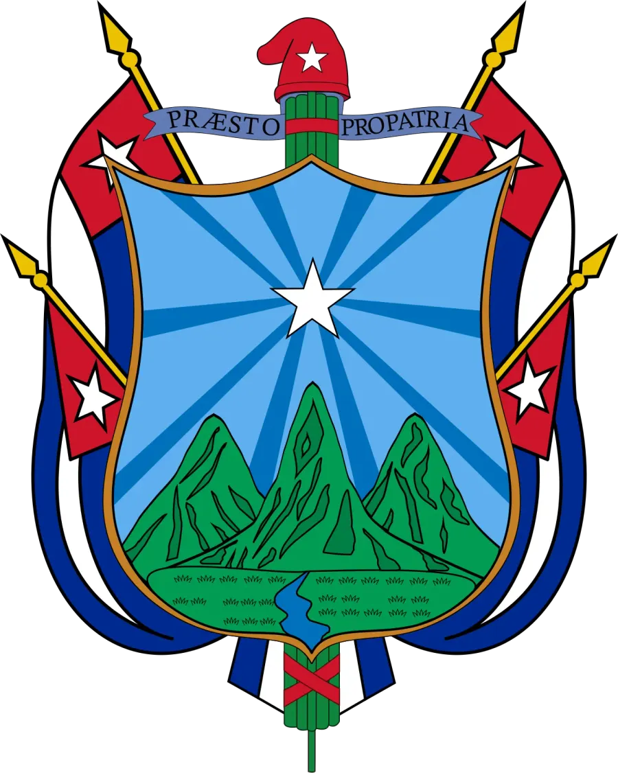 The Oriente Province card