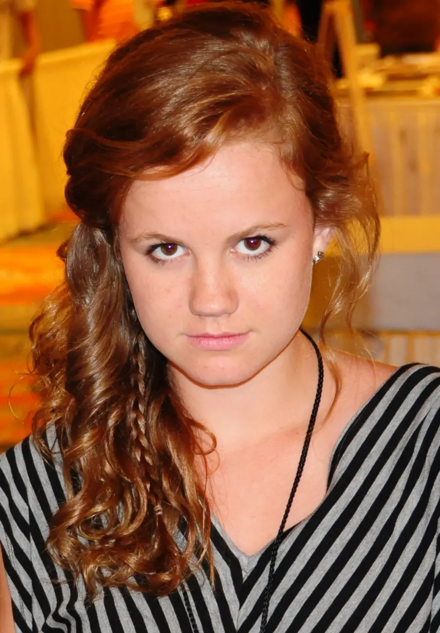 La carte Mackenzie Lintz