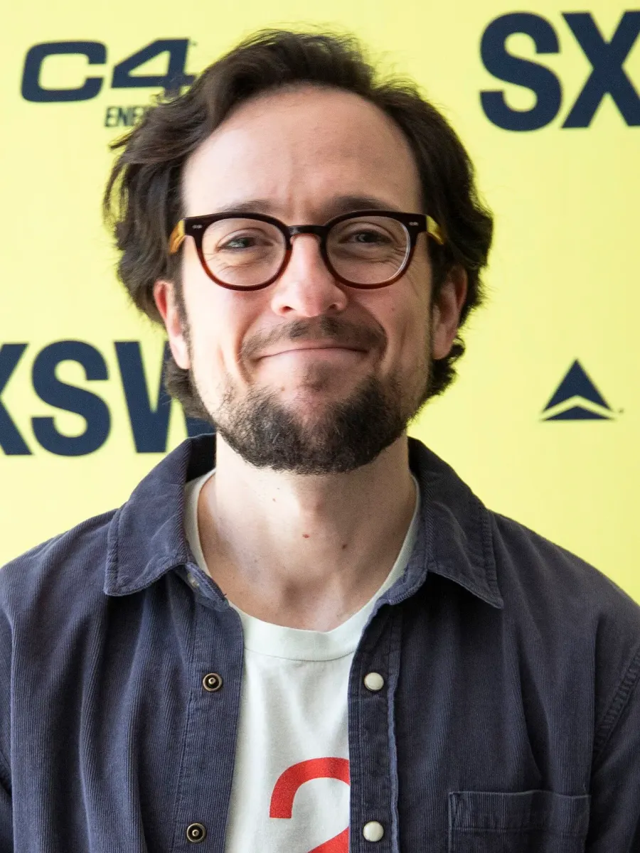 The Josh Brener card