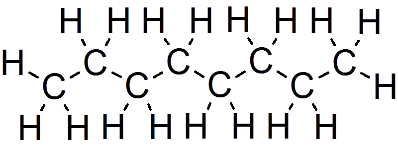 La carte Octane