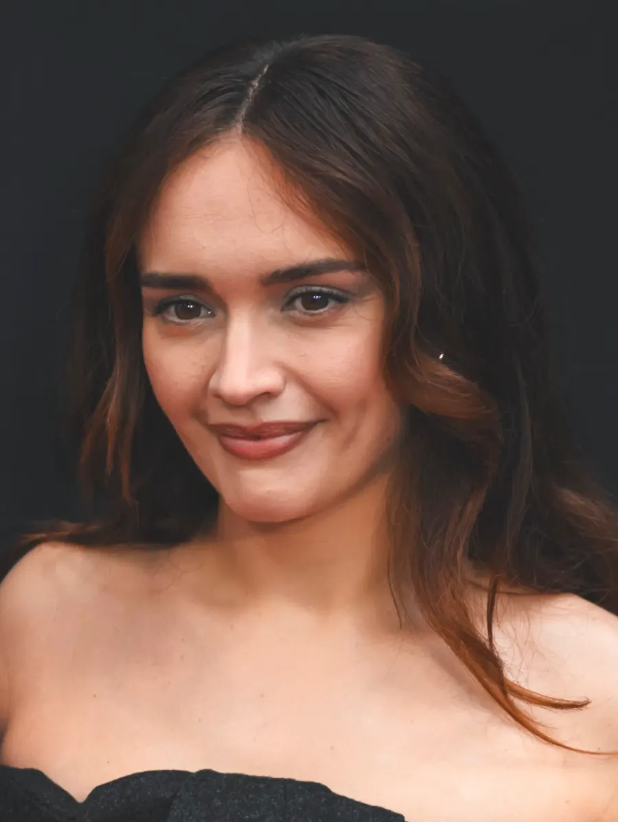 La carte Olivia Cooke